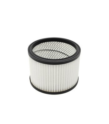 HEPA filtras pramoniniams dulkių siurbliams, 18x13cm, 25L (1)