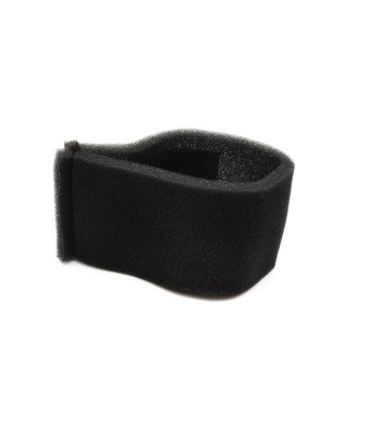 Kempininis filtras pramoniniams dulkių siurbliams su filtro kratytuvu, 180 x 100 mm