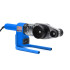 PVC vamzdžių suvirinimo aparatas LCD (5) 16-63mm