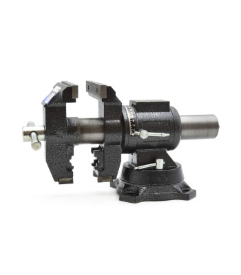 Daugiafunkcis spaustuvas 5″ 125 mm