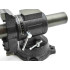 Daugiafunkcis spaustuvas 5″ 125 mm
