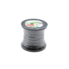 Sustiprintas trimerio valas, žvaigždutės profilio (24), 2,4 mm x 100 m