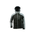 Softshell striukė su gobtuvu TVARDY S