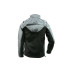 Softshell striukė su gobtuvu TVARDY S