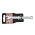 TVARDY satininis CRV kombinuotasis veržliaraktis – CS DIN3113A (10/250), 6 mm