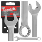 Tvardy satinuotas plokščias-žiedinis veržliaraktis, CRV – CS DIN3113A(5/40), 25mm