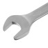 Tvardy satinuotas plokščias-žiedinis veržliaraktis, CRV – CS DIN3113A(5/40), 25mm