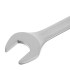 Satininis kombinuotasis veržliaraktis CRV – CS DIN3113A(5/30), 29 mm