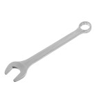 Satininis plokščias-žiedinis veržliaraktis CRV, CS DIN3113A(5/15), 41 mm