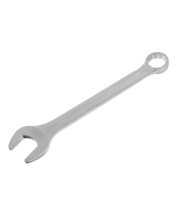 Satininis plokščias-žiedinis veržliaraktis CRV, CS DIN3113A(5/15), 41 mm