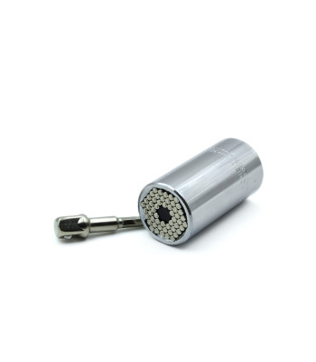 Universali galvutė su adapteriu (30) CRV 11-32mm