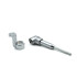 Kampinis adapteris antgaliams GEKO, 105° HEX 1/4", 130 mm (25/100)