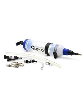 Rankinis alyvos siurblys GEKO 1,5L (15)