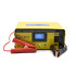 Mikroprocesorinis LCD akumuliatorių įkroviklis 6/12V 15A (1/20)