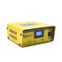 Mikroprocesorinis LCD akumuliatorių įkroviklis 6/12V 15A (1/20)