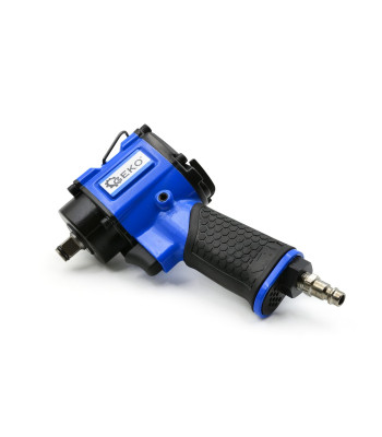 Pneumatinis smūginis veržliasukis Mini Twin Hammer (9), 1/2"
