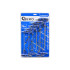 Torx atsuktuvų rinkinys T tipo, 9 vnt. T10–T50