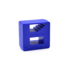 Magnetizatorius ir demagnetizatorius antgaliams, atsuktuvams ir varžtams (100)