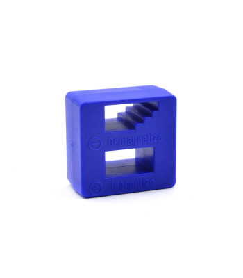 Magnetizatorius ir demagnetizatorius antgaliams, atsuktuvams ir varžtams (100)