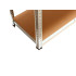 Sandėliavimo stelažas, 175 kg, surinkimo variantas 1 (1), 180x90x40