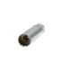 Galvutė automobilio uždegimo žvakėms Renault BMW, 12 kampų, 3/8", 14mm (20/100)