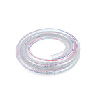 Siurbimo žarna, armuota viela, 1'' 25 mm, 5 m (1)