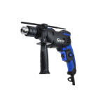 Smūginis gręžtuvas GEKO X-Comfort (10), 13 mm, 810 W