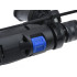 Smūginis gręžtuvas GEKO X-Comfort (10), 13 mm, 810 W