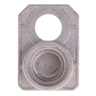 Atrama smūginiam gręžtuvui GEKO X-Comfort, 13mm, 810W