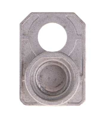 Atrama smūginiam gręžtuvui GEKO X-Comfort, 13mm, 810W