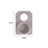 Atrama smūginiam gręžtuvui GEKO X-Comfort, 13mm, 810W