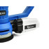 Ekscentrinis orbitinis šlifuoklis 125mm 450W