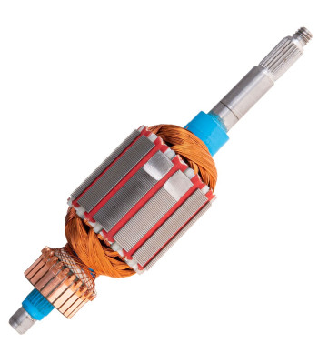 Rotorius ekscentriniam šlifuokliui – 3w1 230V