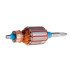 Rotorius ekscentriniam šlifuokliui – 3w1 230V