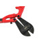 Vielos kirpimo žirklės TVARDY Cr-Mo 14" – 350mm