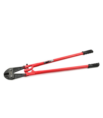 Strypų kirpimo žnyplės TVARDY Cr-Mo 36" – 900mm (5)