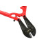 Strypų kirpimo žnyplės TVARDY Cr-Mo 36" – 900mm (5)
