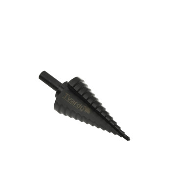 Laiptinis grąžtas HSS M2 TiAlN (50), 4-39mm