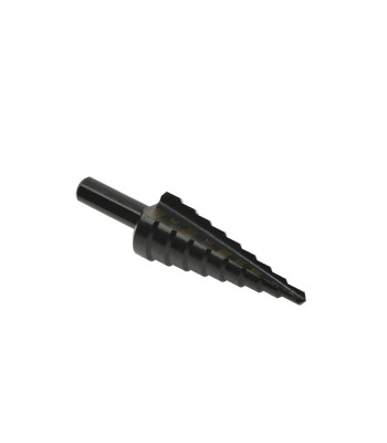 Pakopinis grąžtas HSS TiAlN 4–20 mm