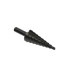 Pakopinis grąžtas HSS TiAlN 4–20 mm