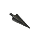 Pakopinis grąžtas HSS TiAlN (100) 4-32mm
