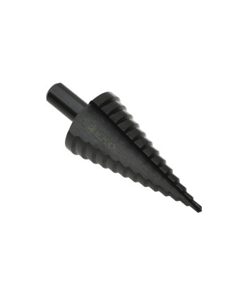 Pakopinis grąžtas HSS TiAlN, 4–39 mm