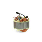Ekscentrinio šlifuoklio statorius 125 mm, 300 W