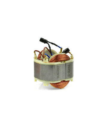 Ekscentrinio šlifuoklio statorius 125 mm, 300 W