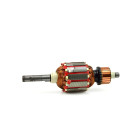 Rotorius ekscentriniam šlifuokliui 125mm 300W