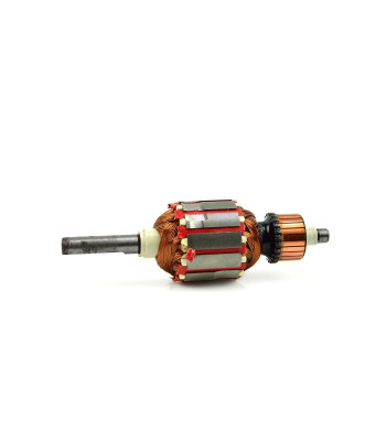 Rotorius ekscentriniam šlifuokliui 125mm 300W