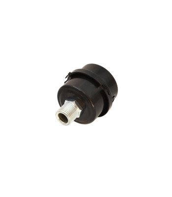 Kompresoriaus filtras su metaline jungtimi 1/2" 20,5mm (250)