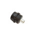 Kompresoriaus filtras su metaline jungtimi 1/2" 20,5mm (250)