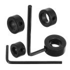 Gręžimo gylio ribotuvai, 6, 8 ir 10 mm (500)