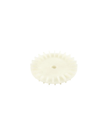 Ventiliatorius ekscentriniam šlifuokliui 125mm 300W